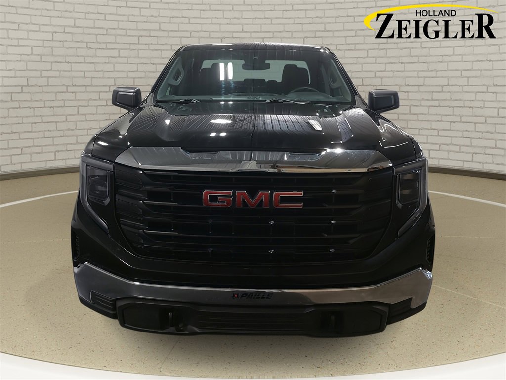 2023 Gmc Sierra 1500 Pro photo 2
