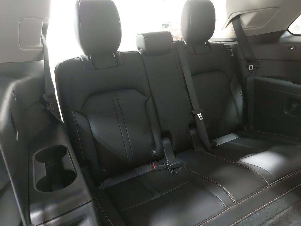 2024 MAZDA CX-90 - Image 12