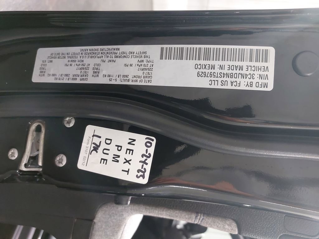 2025 JEEP COMPASS - Image 34