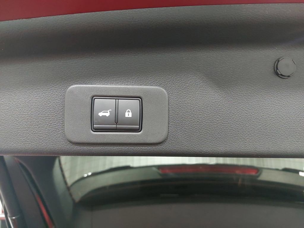 2025 NISSAN MURANO - Image 13