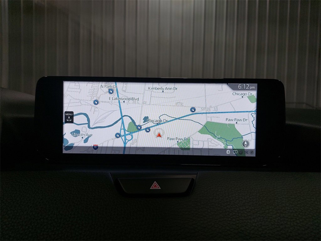 2024 MAZDA CX-90 - Image 46