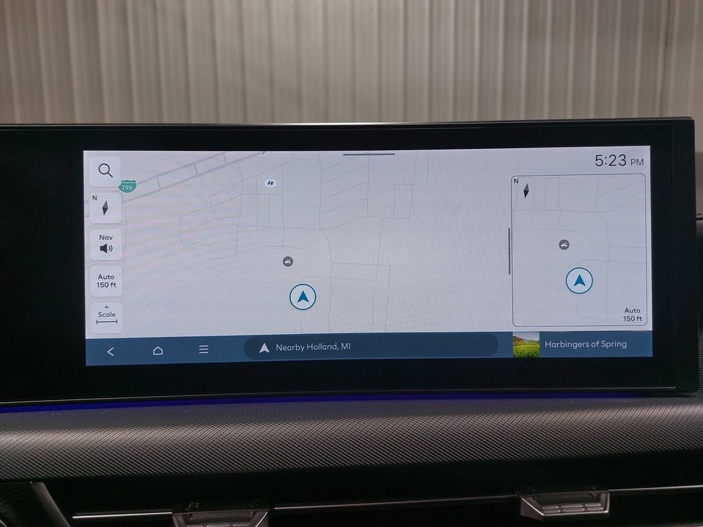 2025 HYUNDAI SONATA - Image 24