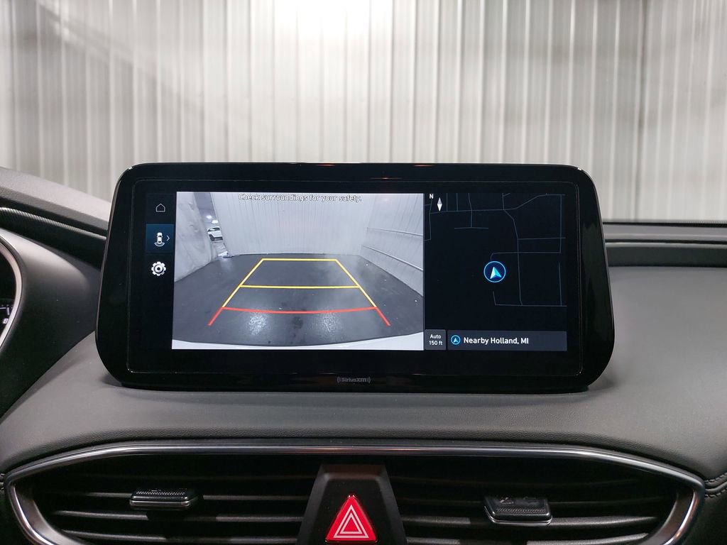 2023 HYUNDAI SANTA FE - Image 25