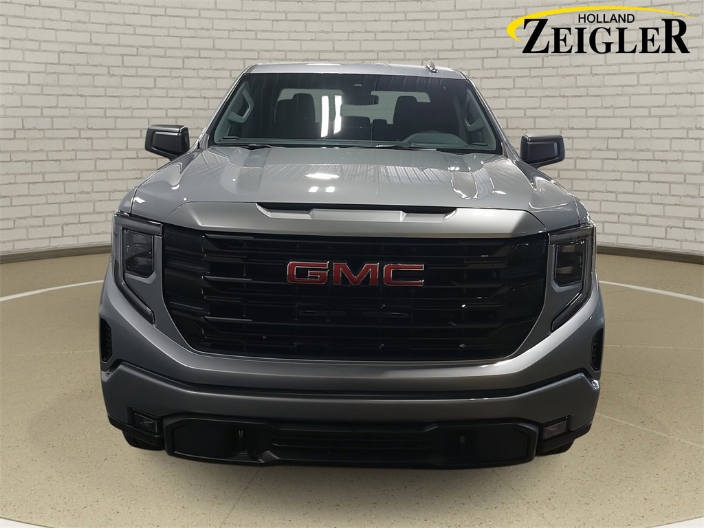 New 2026 GMC Sierra 1500 Elevation Truck