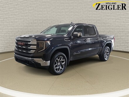 2024 GMC Sierra 1500 SLE Truck