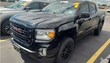 GMC Canyon