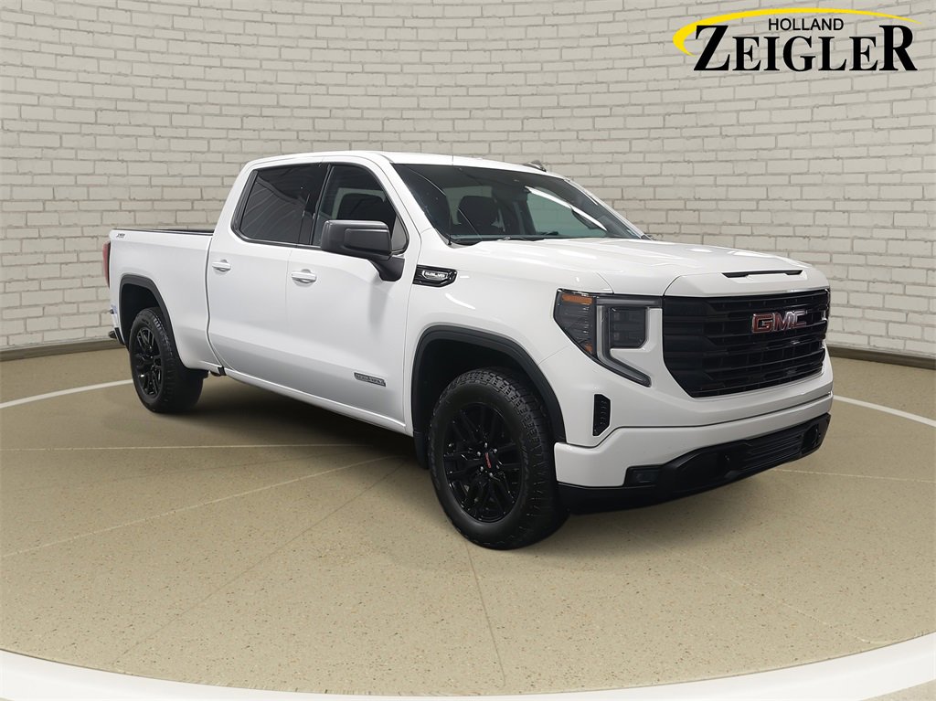 2023 Gmc Sierra 1500 Elevation photo 3