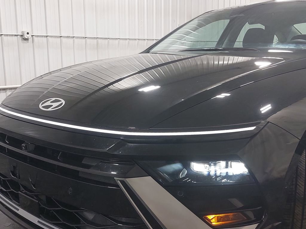 2025 HYUNDAI SONATA - Image 34