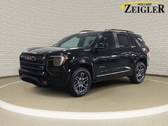 2026 GMC Terrain AT4 SUV