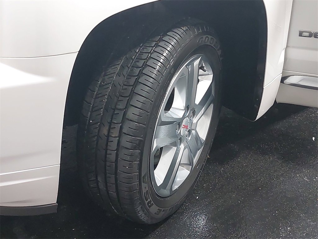 2016 GMC TERRAIN - Image 49