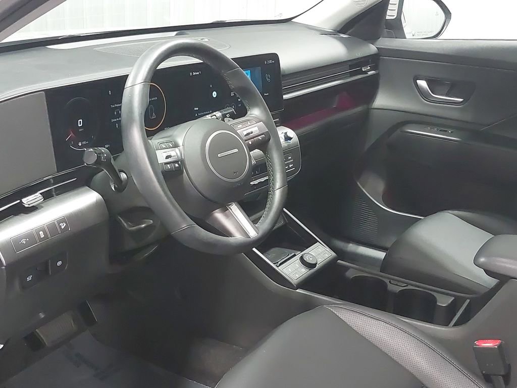 2025 HYUNDAI KONA - Image 16