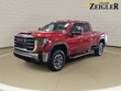 GMC Sierra 3500 HD