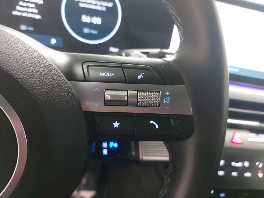 2025 HYUNDAI SONATA - Image 18