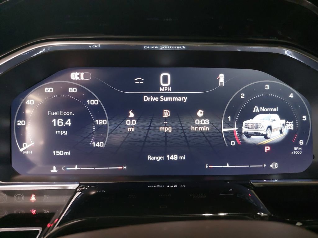 2026 GMC Sierra 1500 SLT - Photo 18