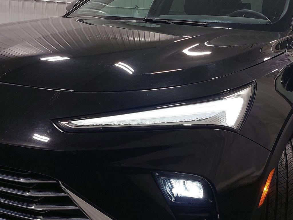 2024 BUICK ENVISTA - Image 30