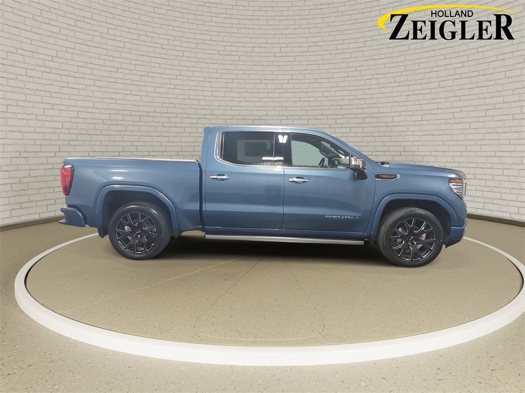 New 2026 GMC Sierra 1500 Denali Truck