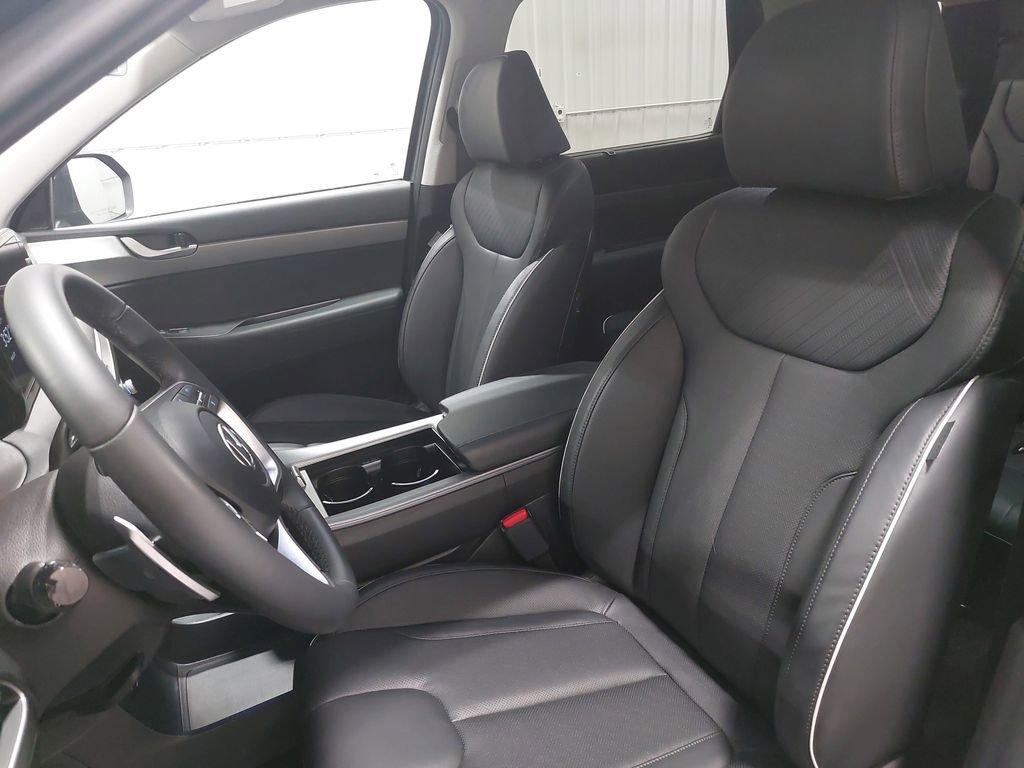 2025 HYUNDAI PALISADE - Image 17