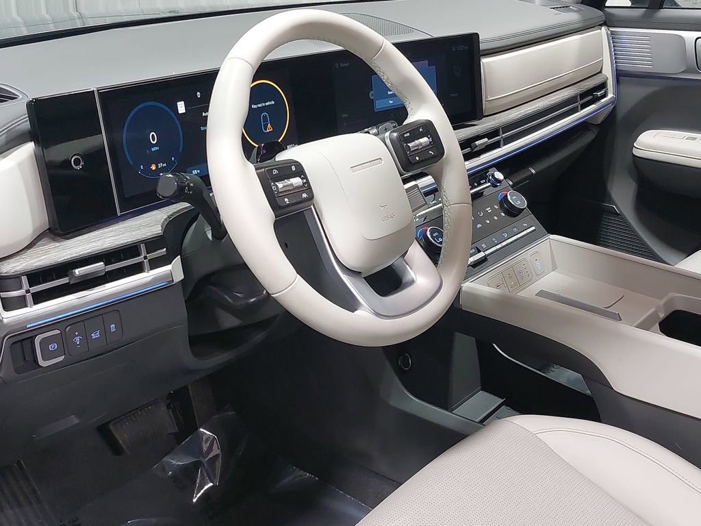 2025 HYUNDAI SANTA FE - Image 18