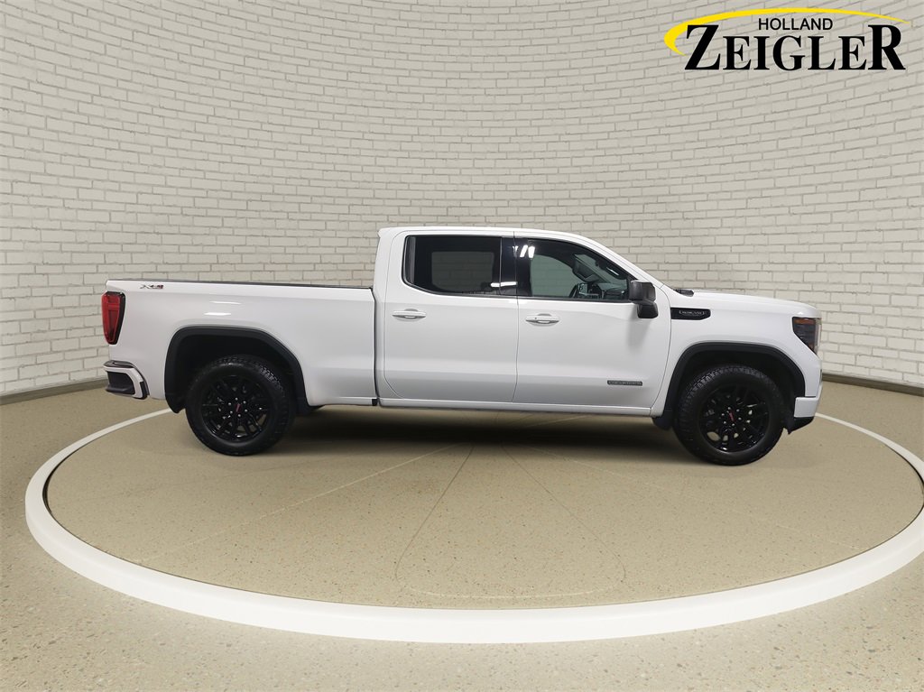2023 Gmc Sierra 1500 Elevation photo 4