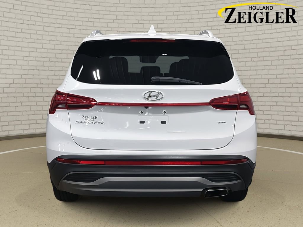 2023 HYUNDAI SANTA FE - Image 6
