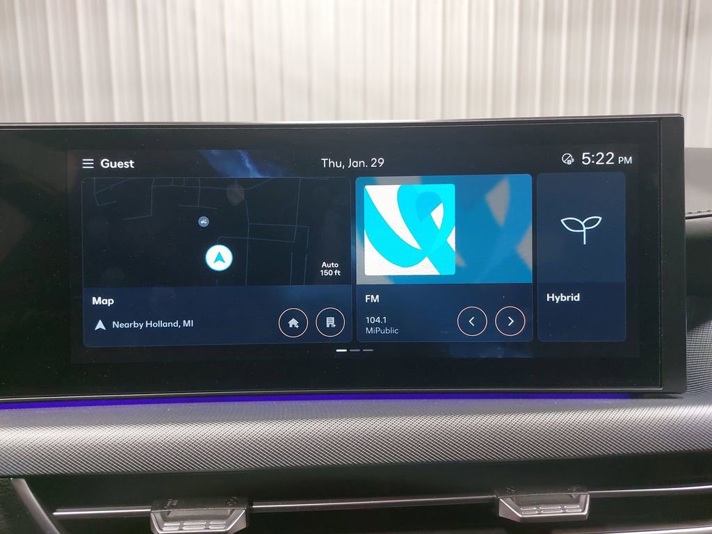 2025 HYUNDAI SONATA - Image 22