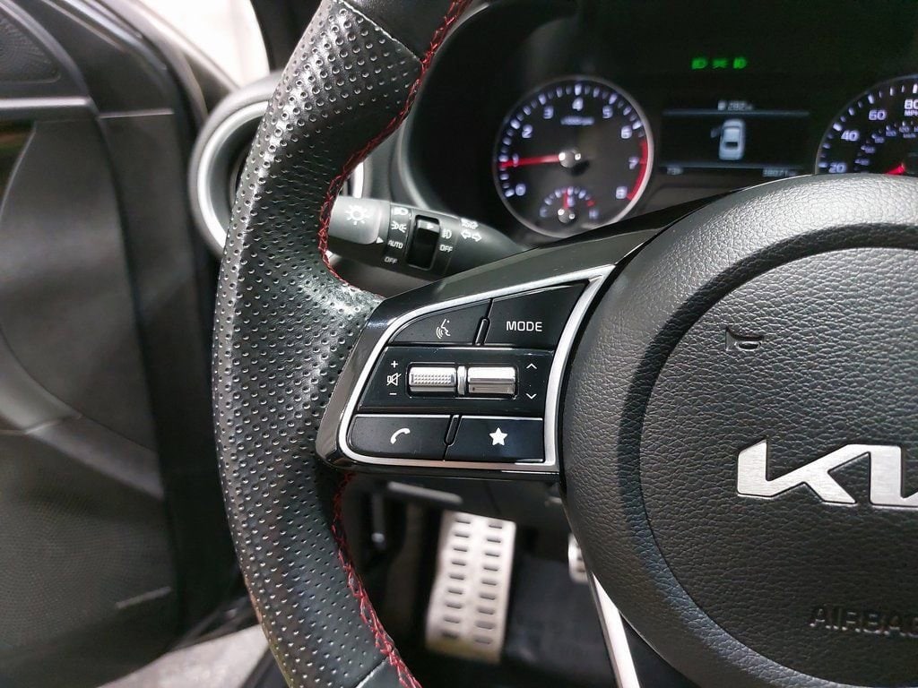 2022 KIA FORTE - Image 16
