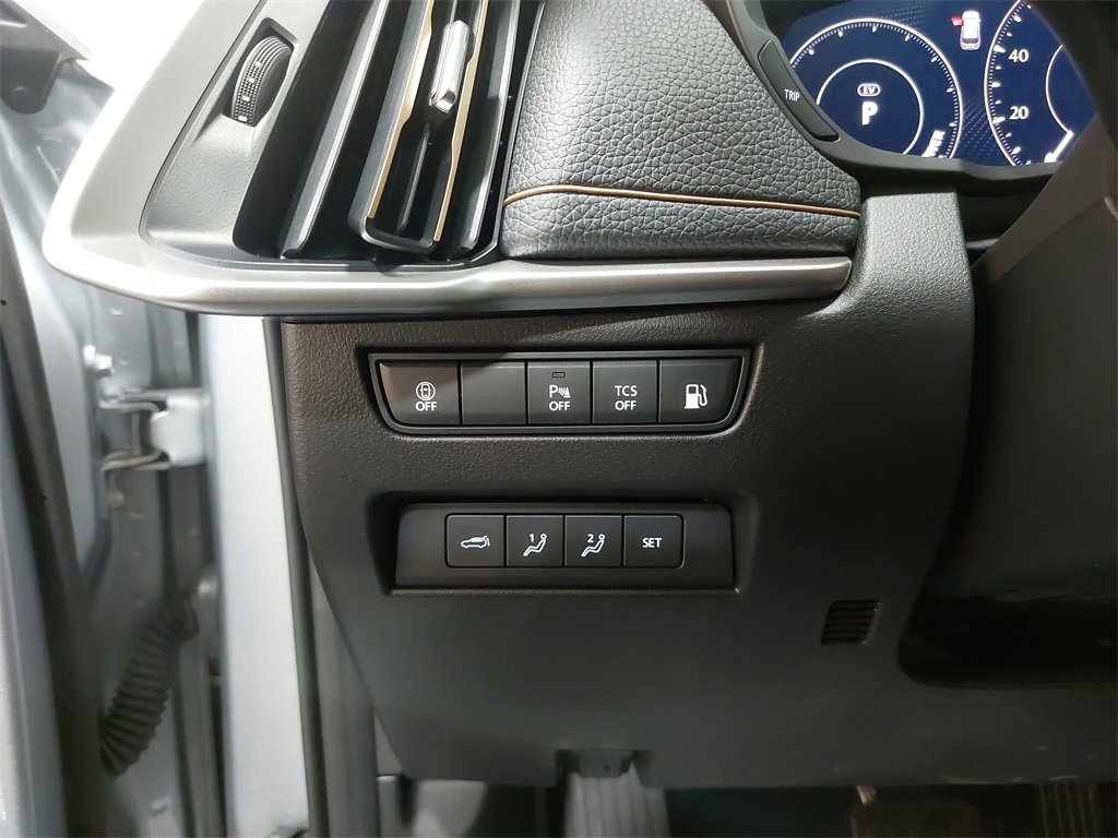 2024 MAZDA CX-90 - Image 49