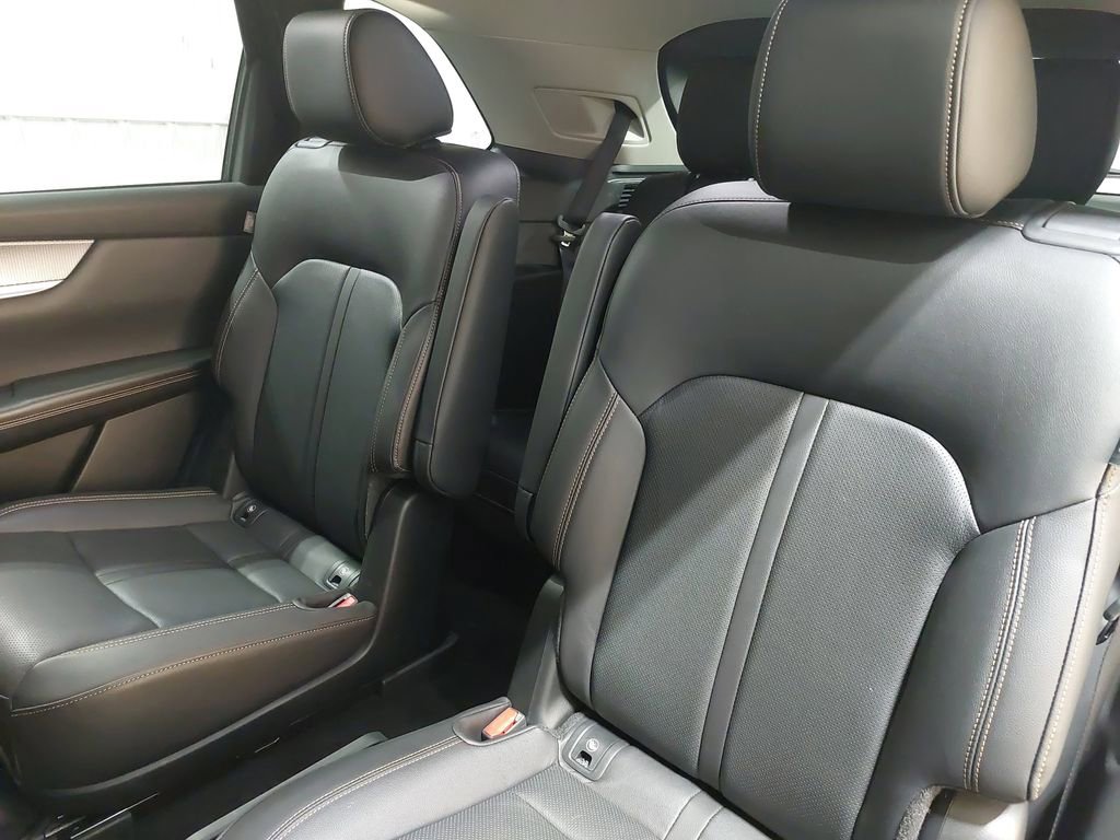 2024 MAZDA CX-90 - Image 16