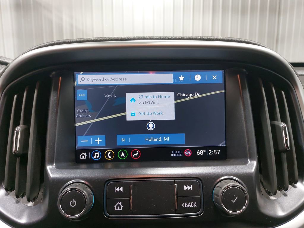 2021 CHEVROLET COLORADO - Image 22