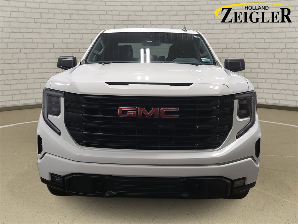 2023 Gmc Sierra 1500 Elevation photo 2