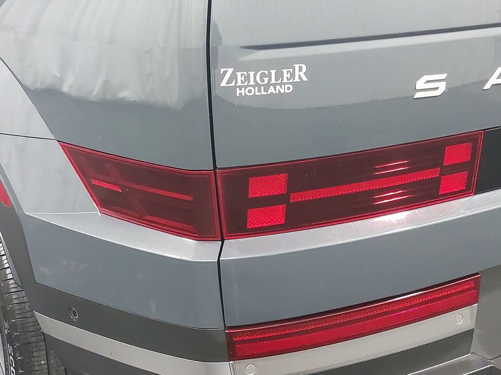 2025 HYUNDAI SANTA FE - Image 39