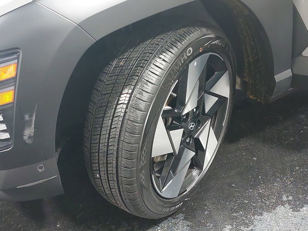 2025 HYUNDAI KONA - Image 34