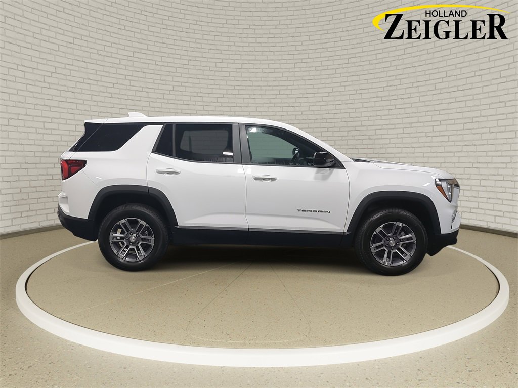 2026 Gmc Terrain Elevation photo 4