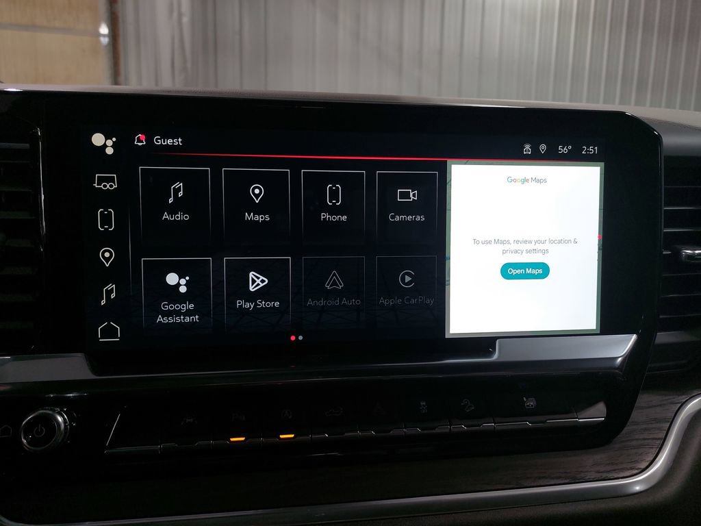 2026 GMC Sierra 1500 SLT - Photo 21