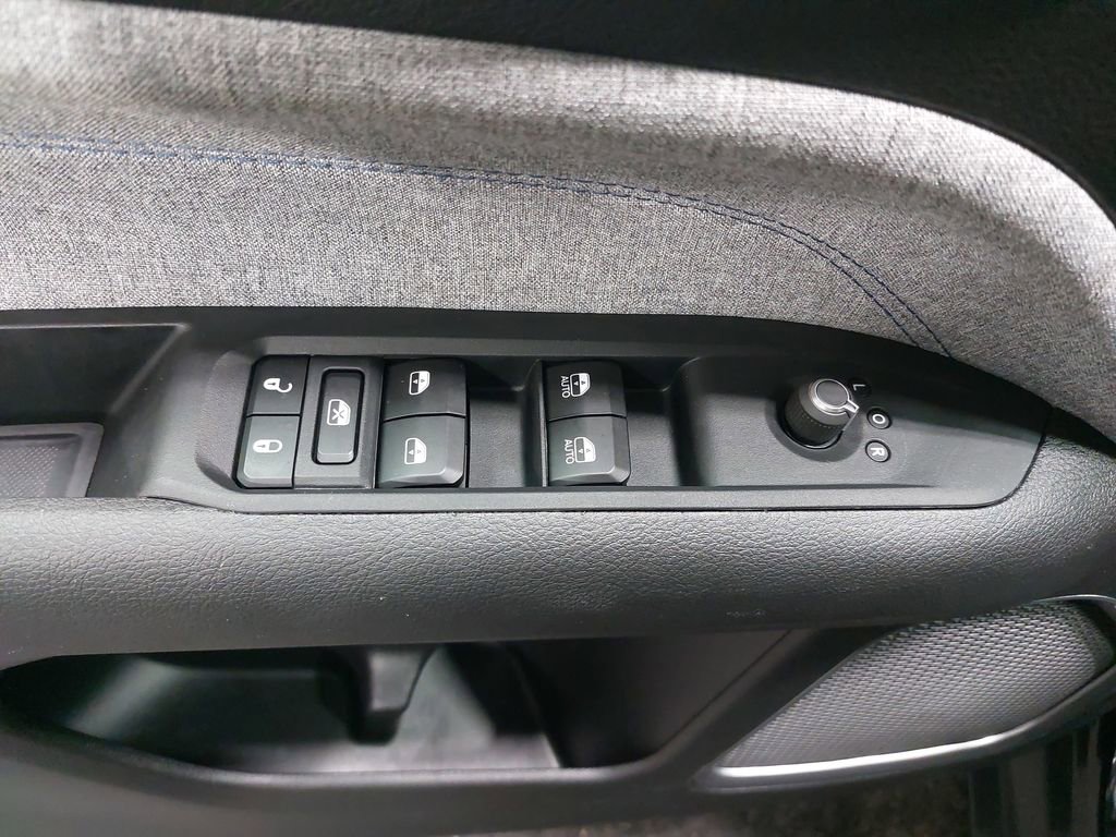 2025 JEEP COMPASS - Image 27