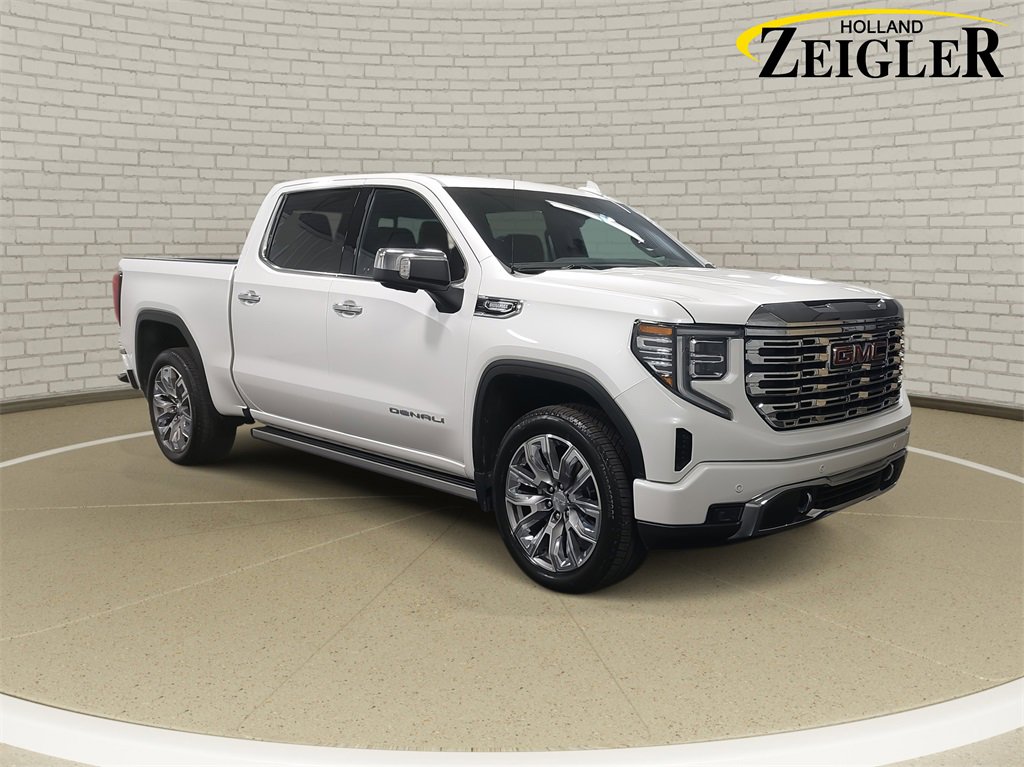 2023 Gmc Sierra 1500 Denali photo 3