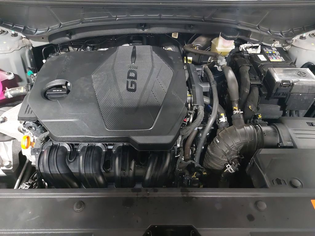 2024 HYUNDAI SANTA CRUZ - Image 31