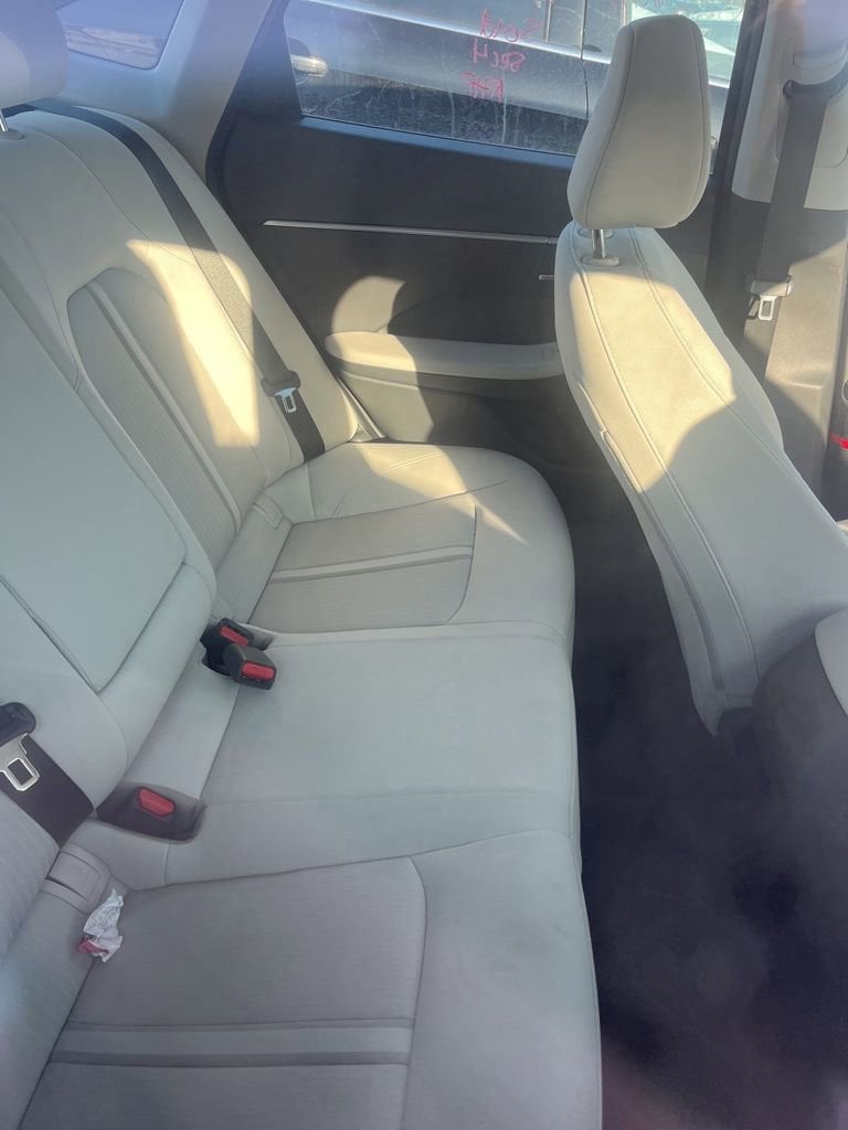 2025 HYUNDAI SONATA - Image 5