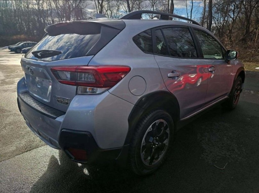 Used 2023 Subaru Crosstrek Premium