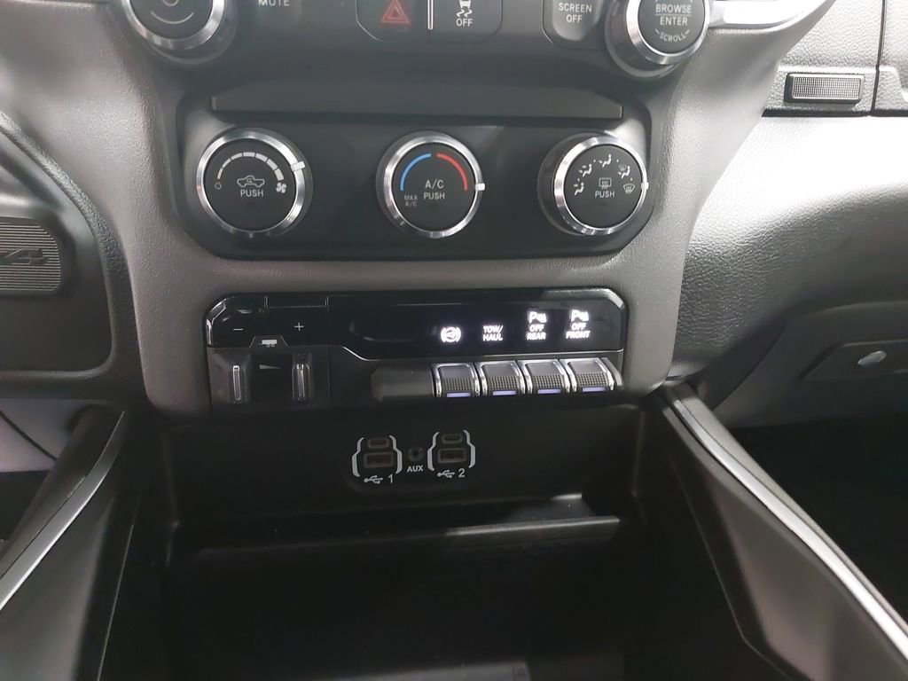 2024 RAM 2500 - Image 20