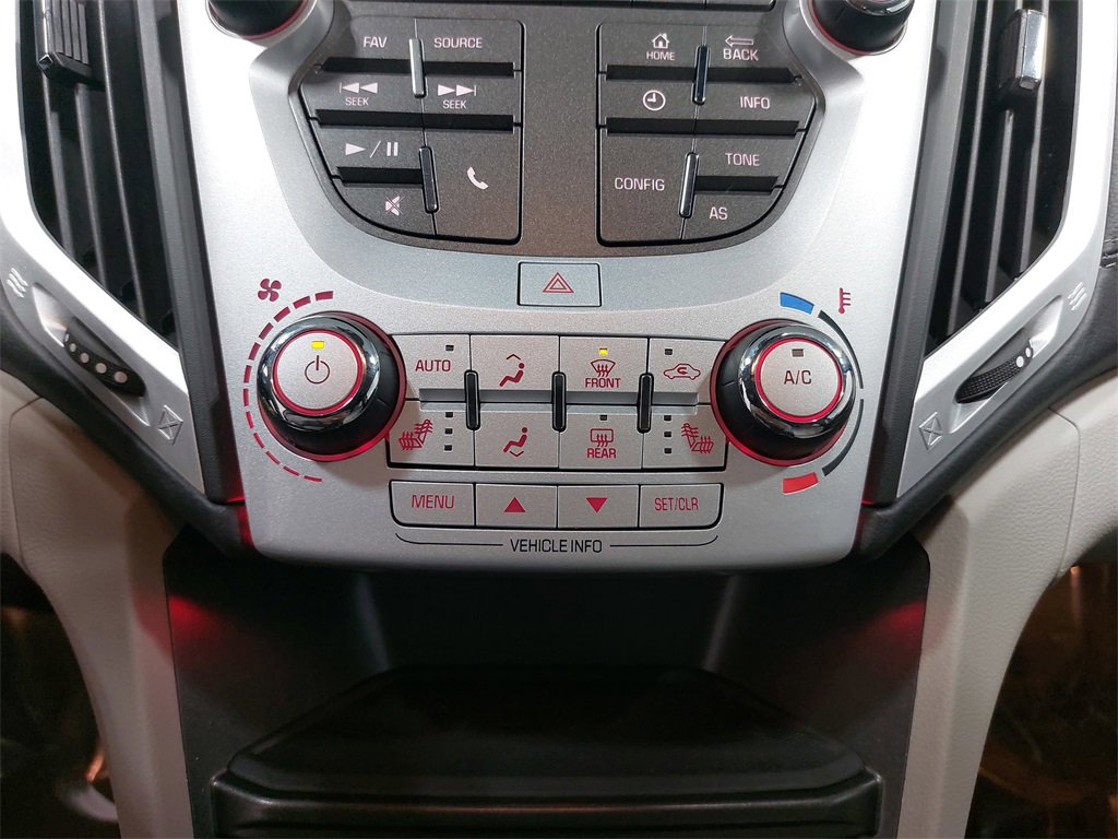 2016 GMC TERRAIN - Image 37