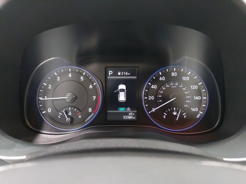 2023 HYUNDAI KONA - Image 18