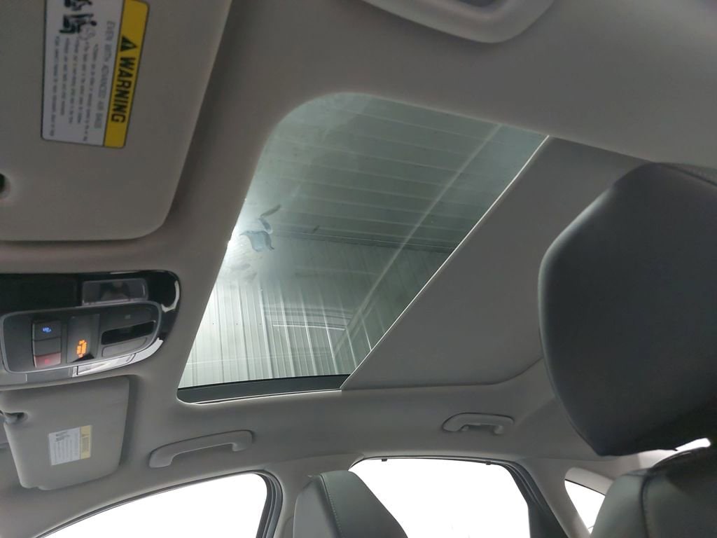 2025 HYUNDAI SONATA - Image 32