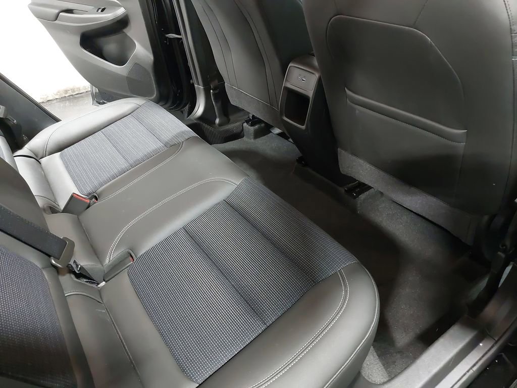 2024 BUICK ENVISTA - Image 11