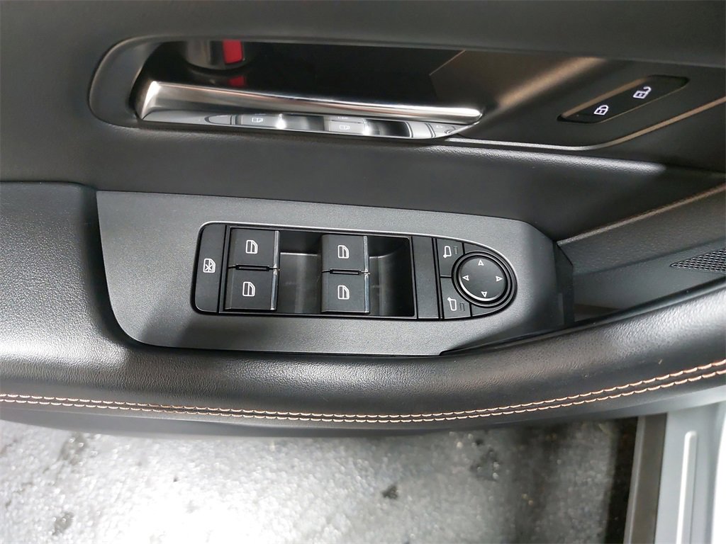 2024 MAZDA CX-90 - Image 52