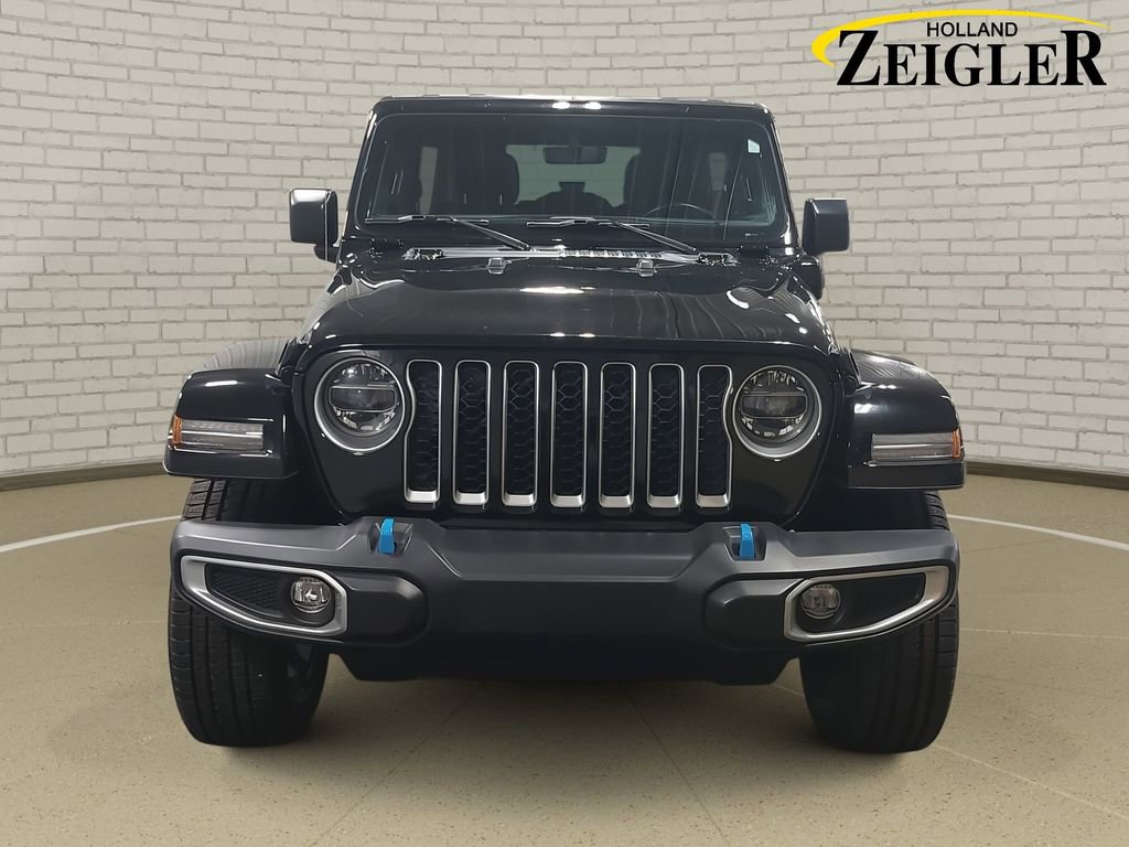 2022 JEEP WRANGLER - Image 2