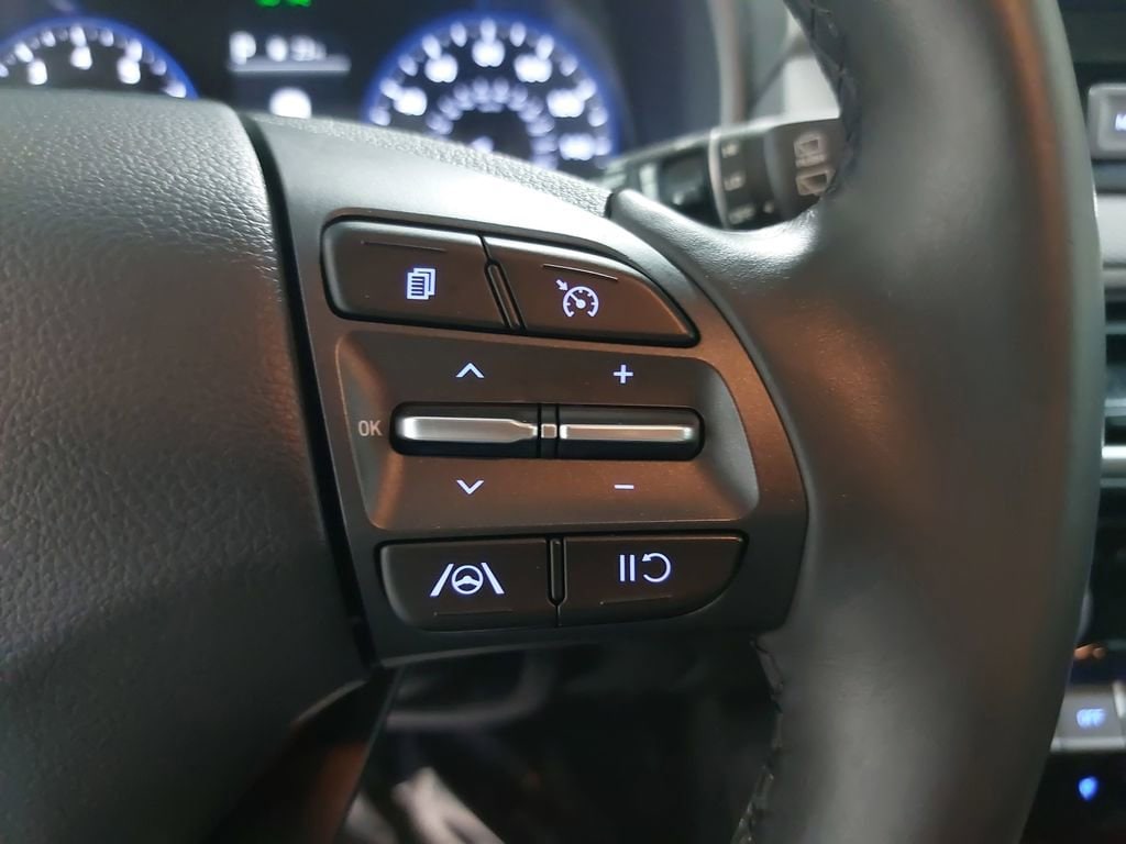 2023 HYUNDAI KONA - Image 17