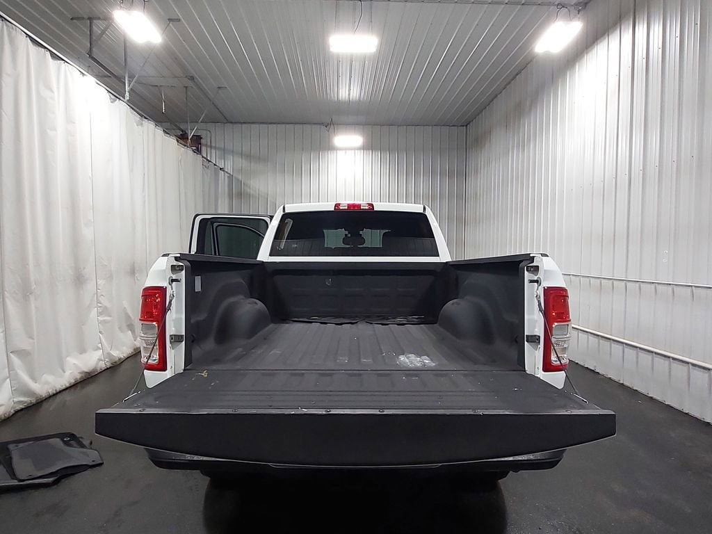 2024 RAM 2500 - Image 12