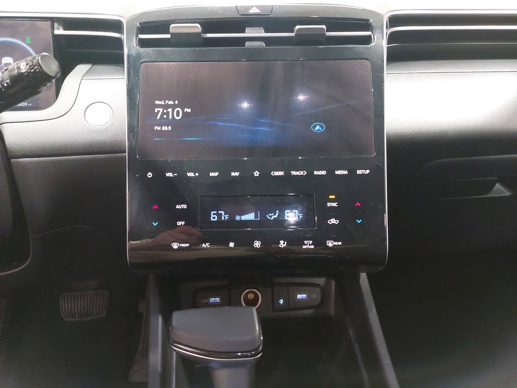 2024 HYUNDAI SANTA CRUZ - Image 19