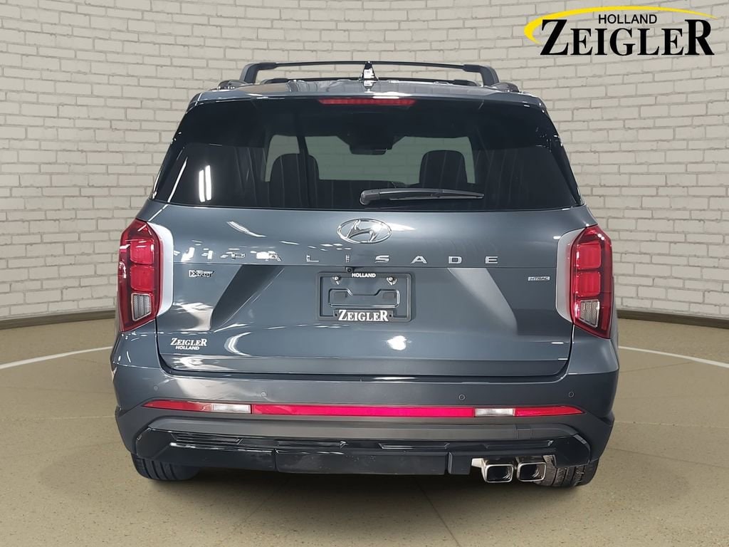 2025 HYUNDAI PALISADE - Image 6